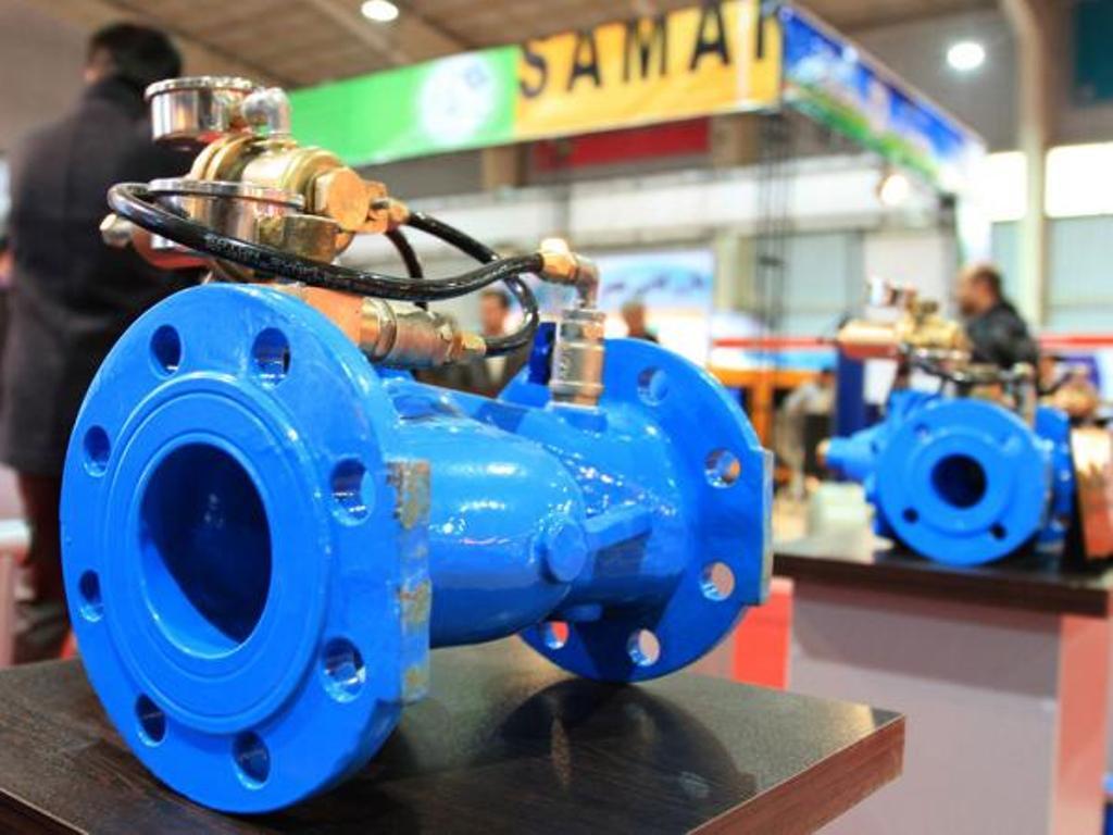 تولید بیش از 95 درصد تأسیسات آبفا در کشور