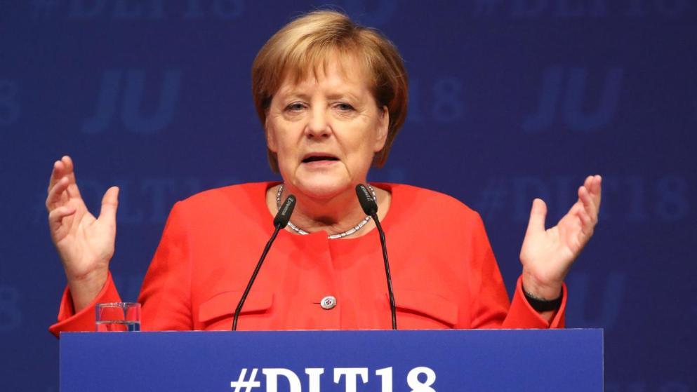 اروپایی ها باید برای دفاع مستقل از منافع شان آماده شوند