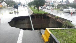 بازهم سیل و تکرارغافلگیری مسئولان مازندران!