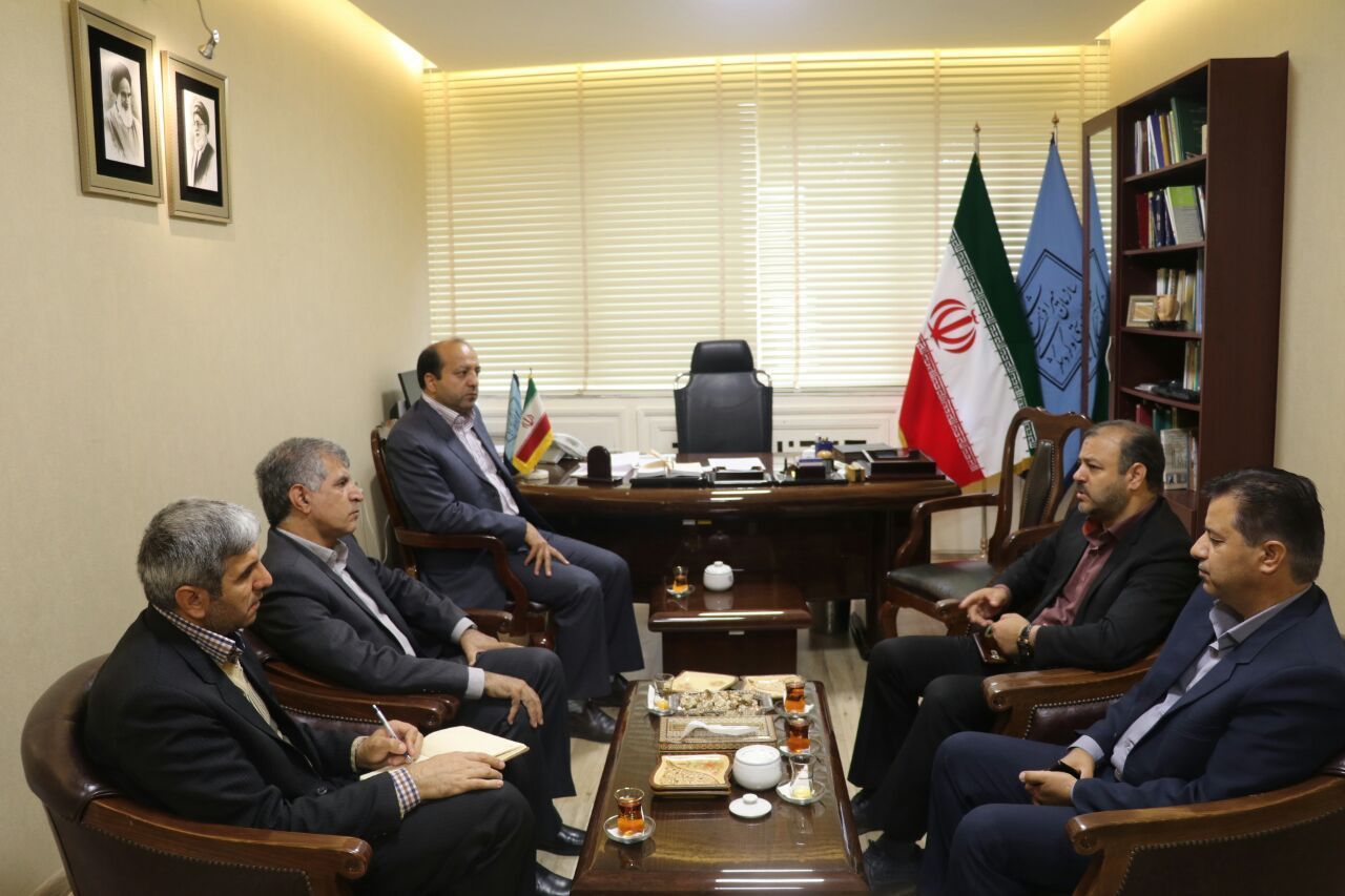 تاکید بر ایجاد بازارچه صنایع دستی و اقامتگاه بوم گردی در کلات