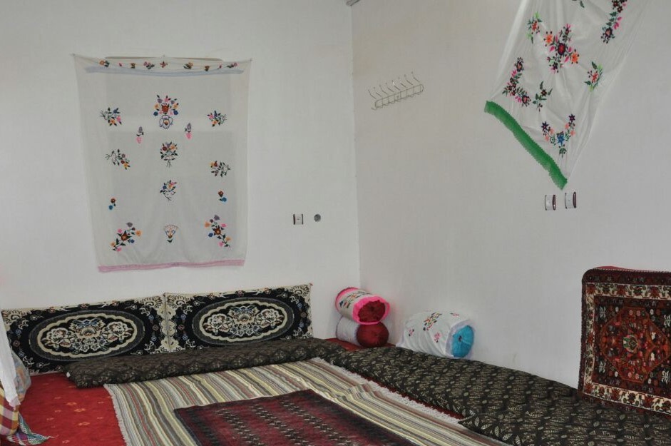 افتتاح اقامتگاه بوم گردی در رشتخوار