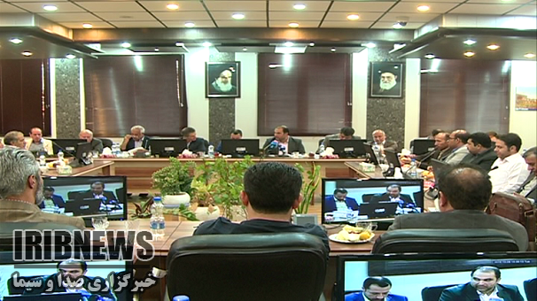 تسهیلات حامی صادرات