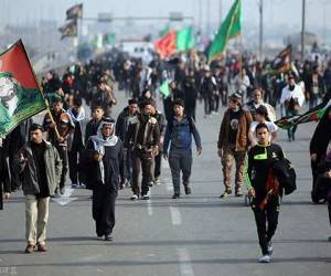 بهای جابجایی از خوزستان تا عتبات عالیات