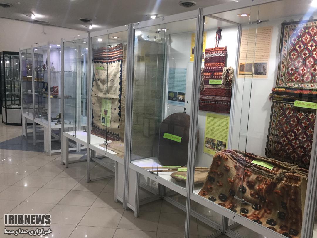 افتتاح موزه صنایع دستی در شیراز / پس از افتتاحیه منتشر شود/ عکس بارگذاری نشده