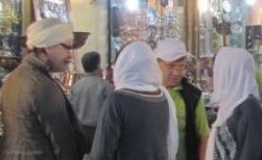 دمیدن روحی تازه در کالبد جاجیم بافی استان مرکزی دمیدن روحی تازه در کالبد جاجیم بافی استان مرکزی