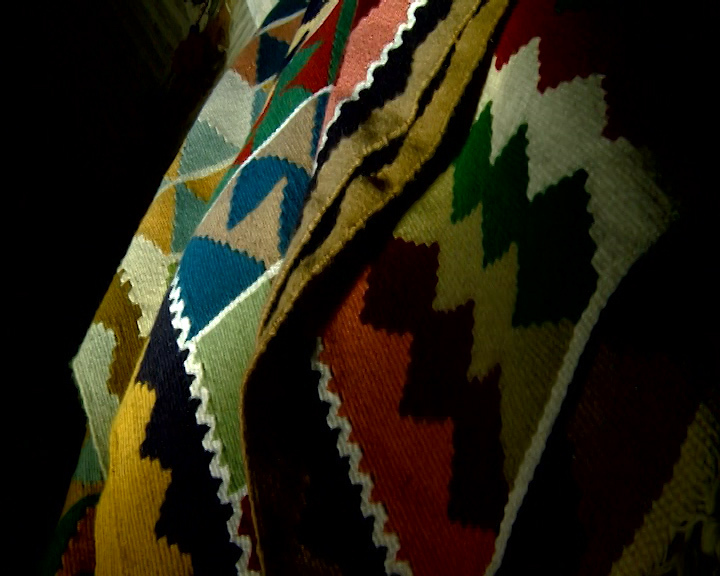 دمیدن روحی تازه در کالبد جاجیم بافی استان مرکزی دمیدن روحی تازه در کالبد جاجیم بافی استان مرکزی