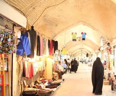 دمیدن روحی تازه در کالبد جاجیم بافی استان مرکزی دمیدن روحی تازه در کالبد جاجیم بافی استان مرکزی