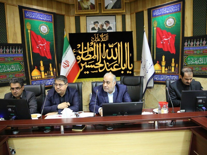  بیمارستان صحرایی ثلاث باباجانی آبان ماه افتتاح می‌شود