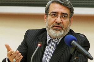 حداکثر تلاش برای آزادی مرزبانان گروگان