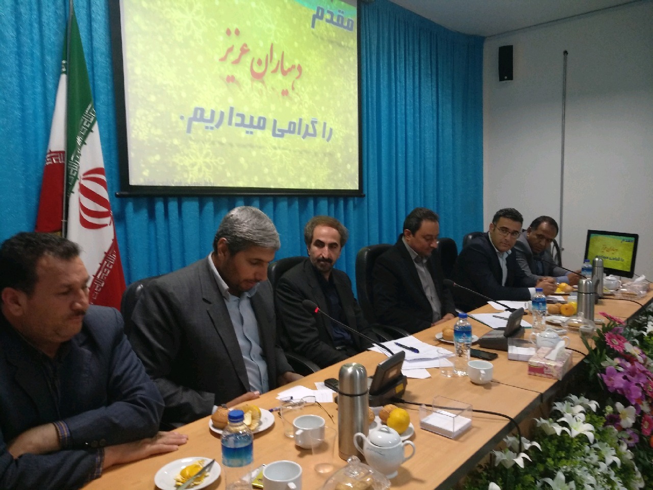 کاهش 20 درصدی آمار تصادفات در جاده های روستایی خراسان رضوی