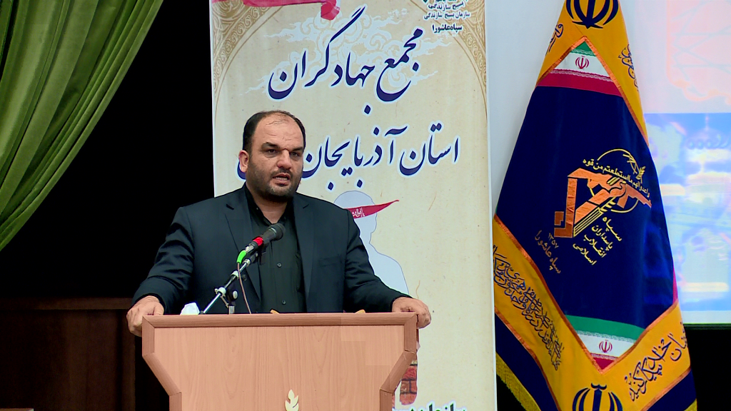 حرکت های جهادی عامل دوام انقلاب