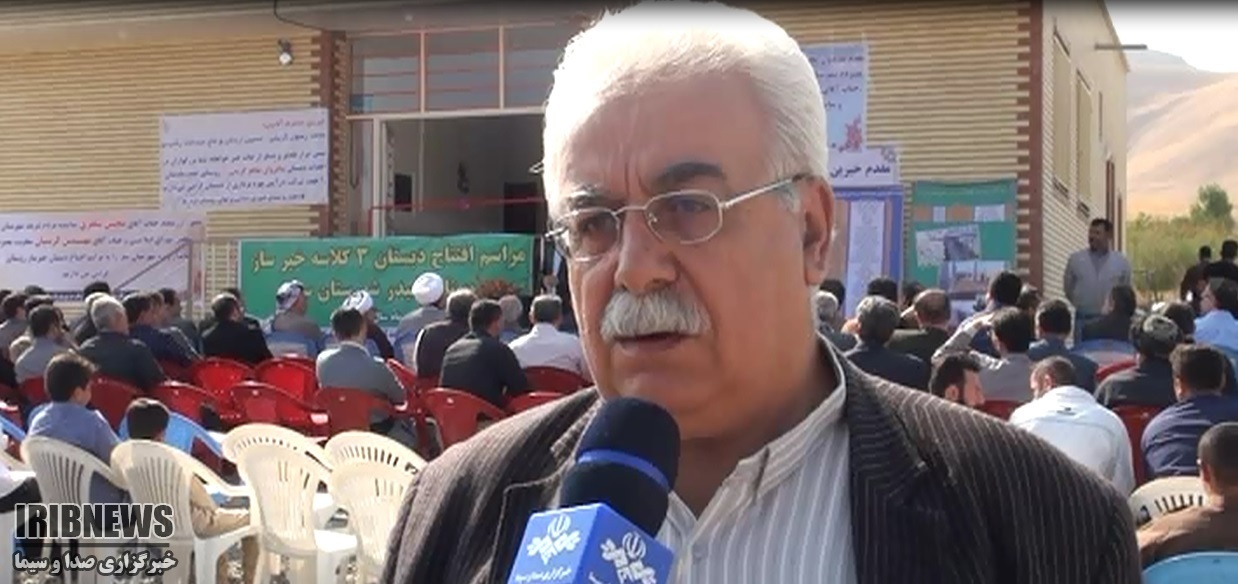 30 مدرسه سقز تخریبی است