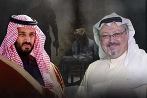 پادشاهي سعودي در داستانسرايي هم ناشي است