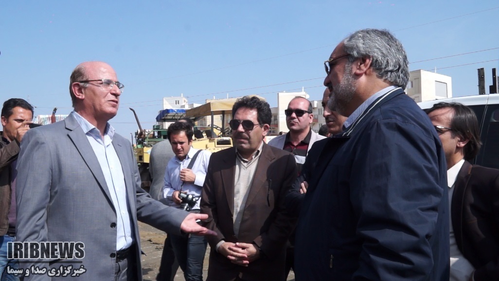 بیشتر پروژه های عمرانی سنندج تا پایان سال به بهره برداری می رسد بیشتر پروژه های عمرانی سنندج تا پایان سال به بهره برداری می رسد