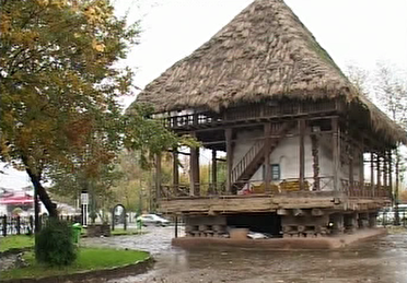 آخر هفته بارانی در انتظار گیلانی‌ها