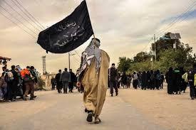 موکب به موکب تا سرزمین عشق