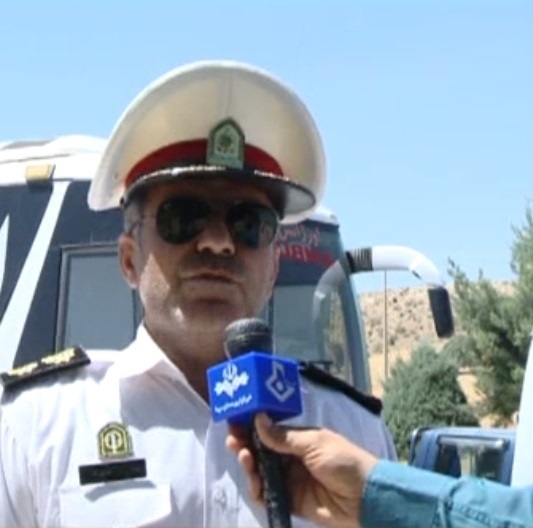 زائران سفر خود را مدیریت کنند +مصاحبه