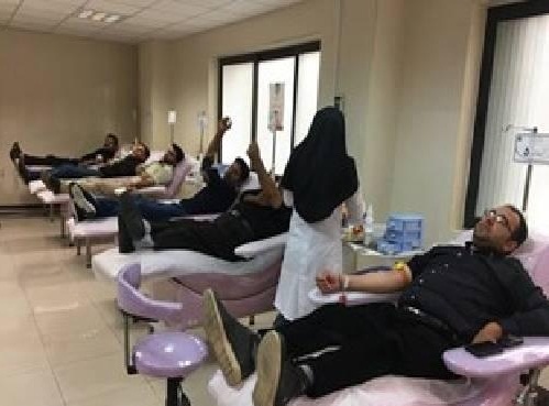 رایگان شدن واکسن هپاتيت B برای اهدا کنندگان مستمر