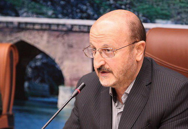 تاکید استاندار قزوین بر حمایت از صنایع کوچک و متوسط تاکید استاندار قزوین بر حمایت از صنایع کوچک و متوسط