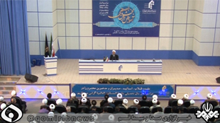 لزوم هوشیاری طلاب در قبال جنگ فرهنگی دشمن