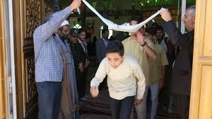 اعزام 29 گروه جهادگر رضوی به مناطق محروم آذربایجان غربی اعزام 29 گروه جهادگر رضوی به مناطق محروم آذربایجان غربی