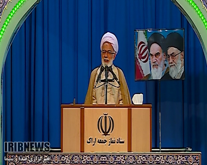 وحدت ، یکپارچگی و انسجام ملی رمز پیروزی ملت بزرگ ایران