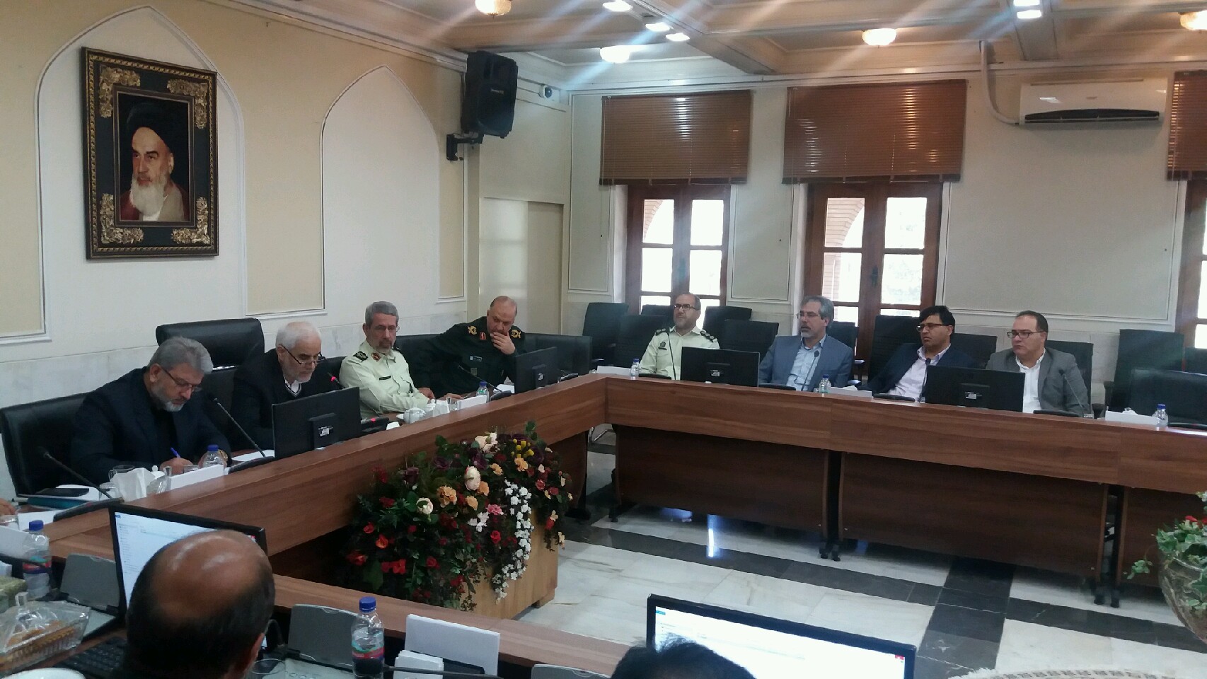 افزایش 20 درصد کشفیات مواد مخدر در استان اصفهان