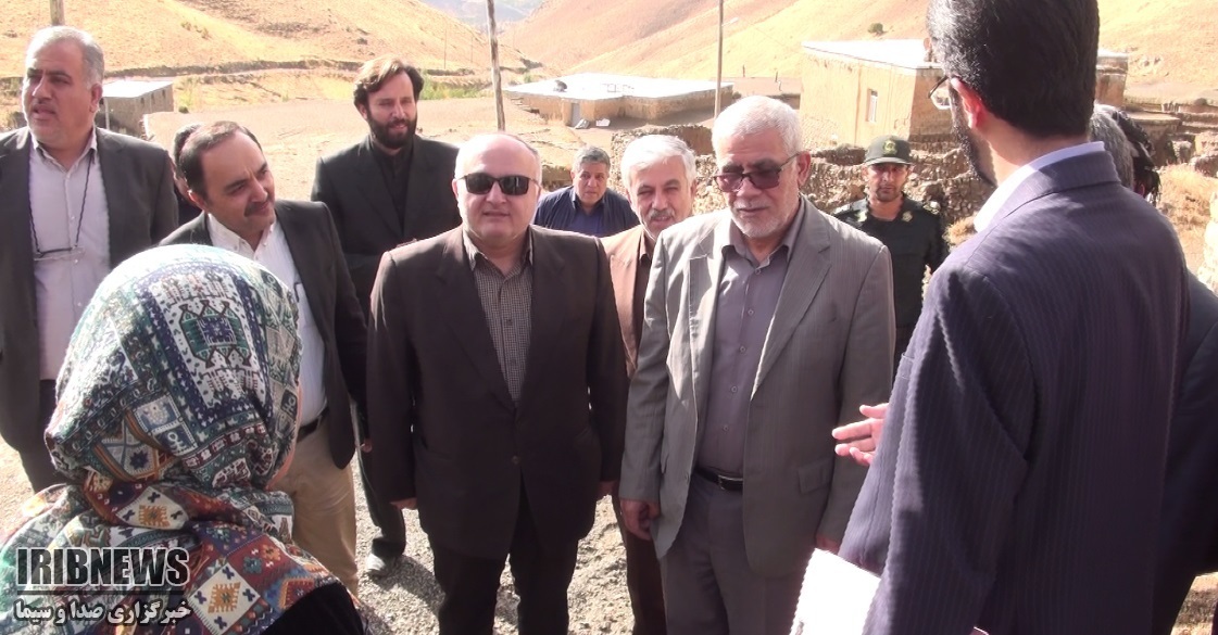 تعطیلی مدارس خطر آفرین در بیجار