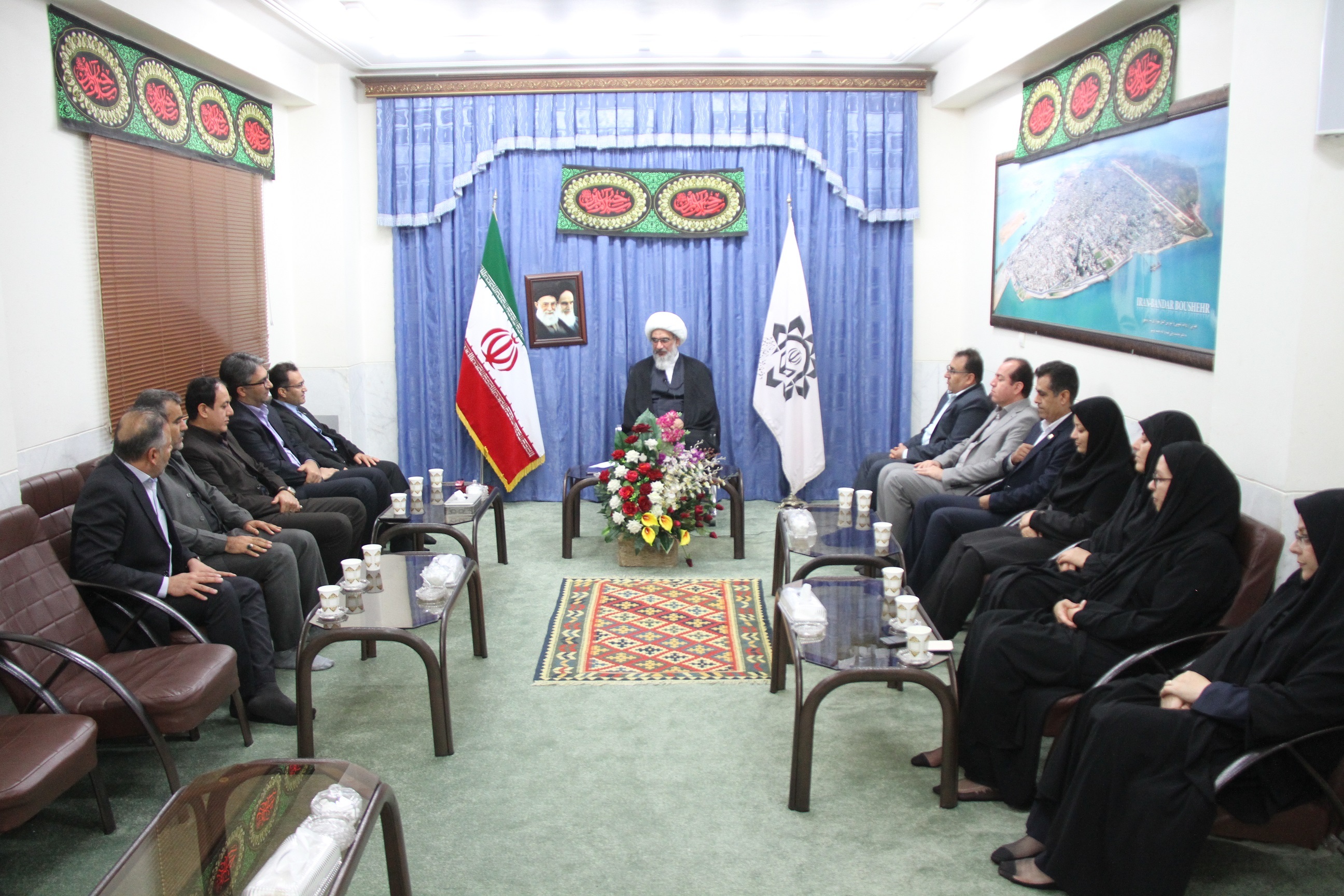 آموزش پیشگیری عمومی در جامعه آموزش پیشگیری عمومی در جامعه