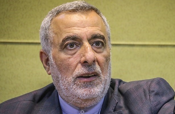 از توطئه در ایران تا طراحی برای منطقه از توطئه در ایران تا طراحی برای منطقه