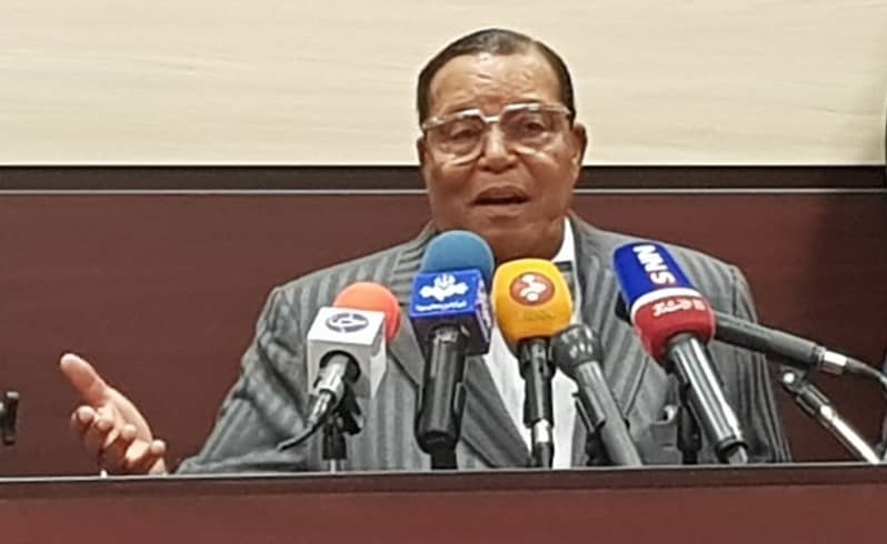 آمریکا هرگز یک دموکراسی نبوده است