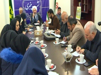 مشارکت آستان قدس رضوی در تهیه جهیزیه نوعروسان مشارکت آستان قدس رضوی در تهیه جهیزیه نوعروسان