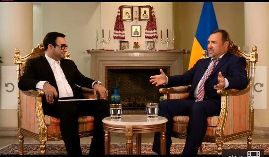 تاریخ و تمدن ایران نمود دارد