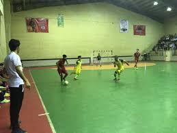 باخت تیم فوتسال مارون کهگیلویه در خانه