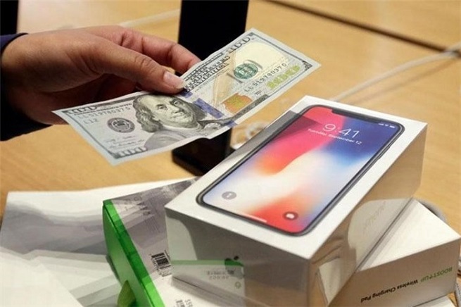 بسته ارزی اپراتورهای تلفن همراه پیش بینی شده است