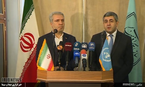 ایران، کشوری معروف به مهمان نوازی