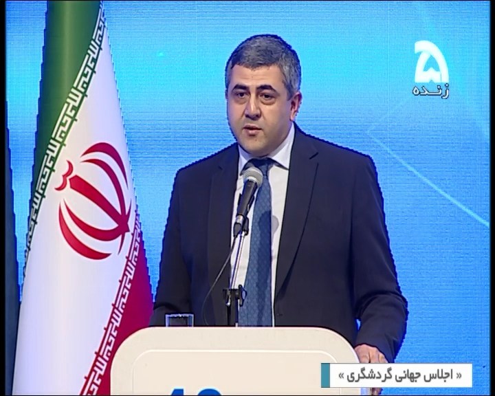 همدان، مقصدی جذاب برای گردشگران دنیا همدان، مقصدی جذاب برای گردشگران دنیا