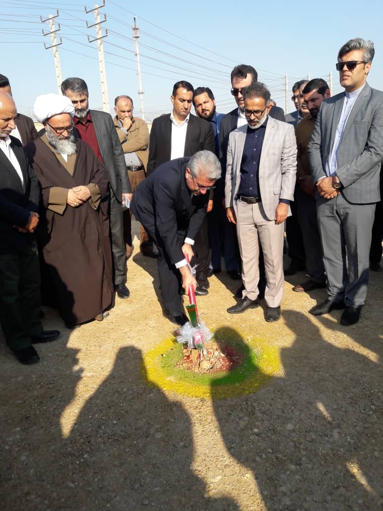 بهره برداری از واحد بخار نیروگاه سیکل ترکیبی بهبهان بهره برداری از واحد بخار نیروگاه سیکل ترکیبی بهبهان