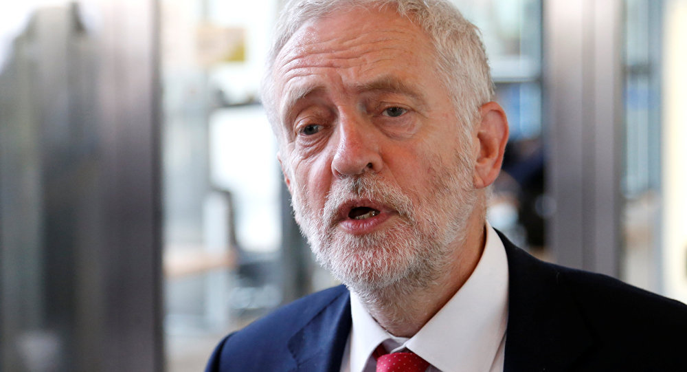 تردید دارم توافق منعقد شده برگزیت به صلاح انگلیس باشد تردید دارم توافق منعقد شده برگزیت به صلاح انگلیس باشد