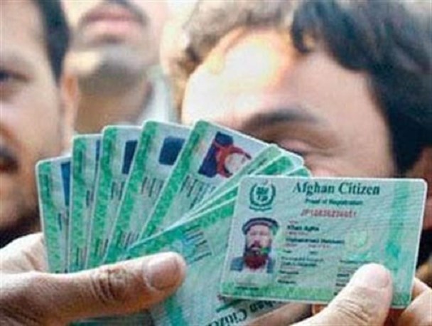 ساوه، میزبان 60 درصد اتباع خارجی استان