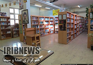 4هزارنفرعضوکتابخانه های مهاباد 4هزارنفرعضوکتابخانه های مهاباد
