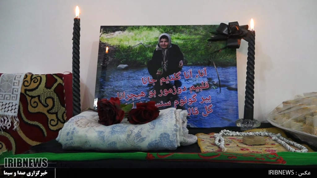 اهدای عضو یک بانوی پارس آبادی و حیات سالم 8 نفر