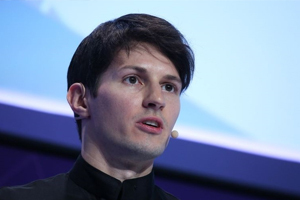 درب پنهان «واتس آپ»