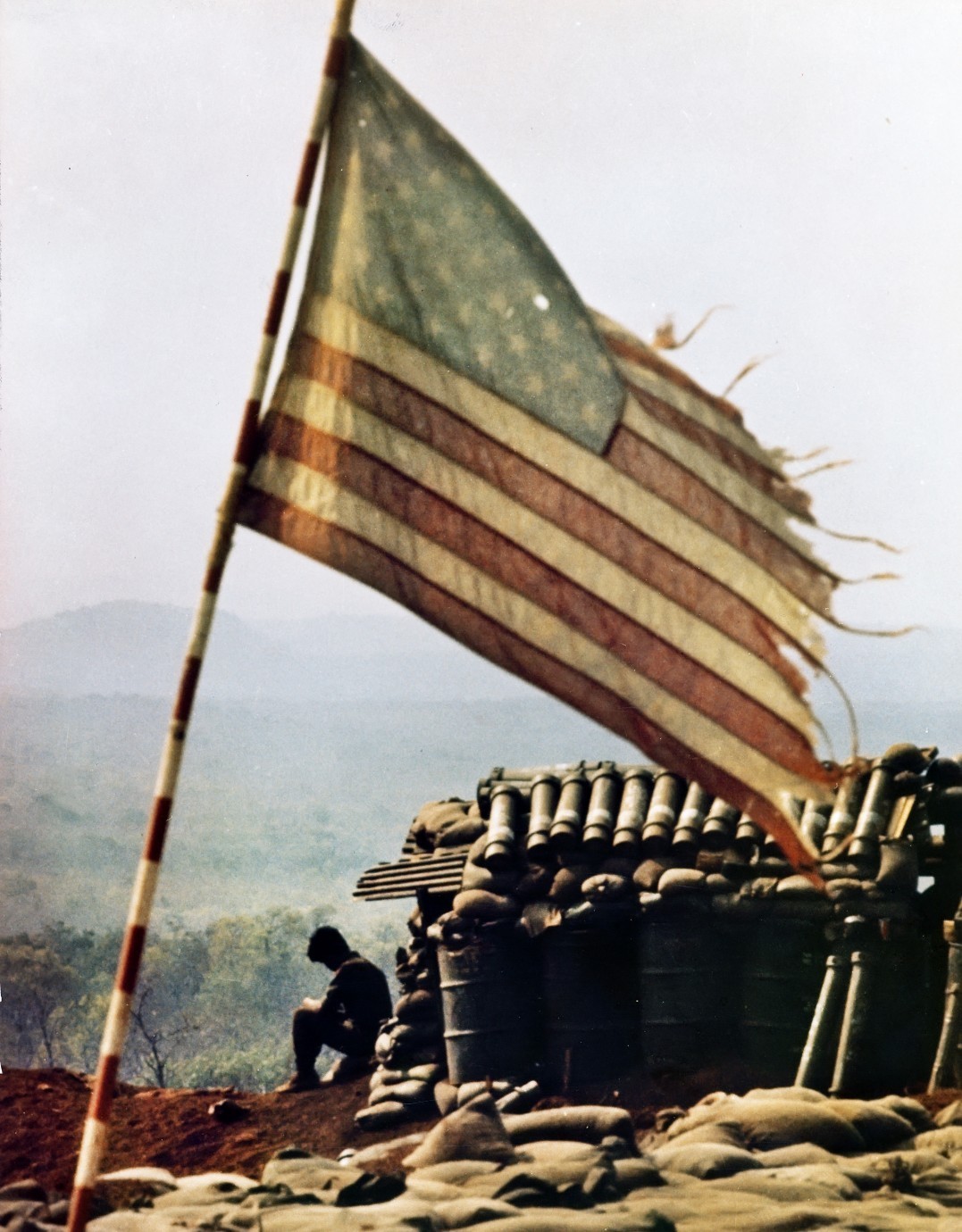 افول آمریکا و انتقال قدرت از غرب به شرق