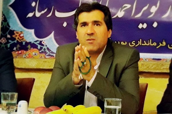 پیشرفت 80 درصدی پمپاژ تالاب مورزرد زیلایی