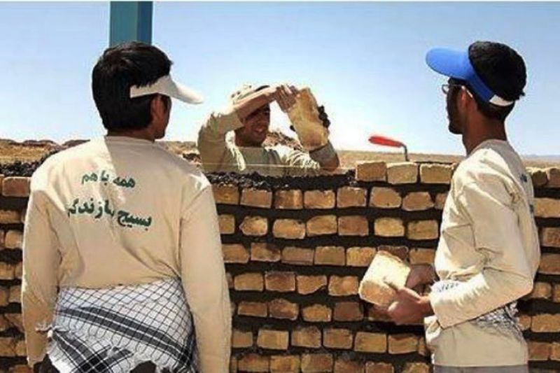 رشادت هاي ديروز و سازندگي امروز