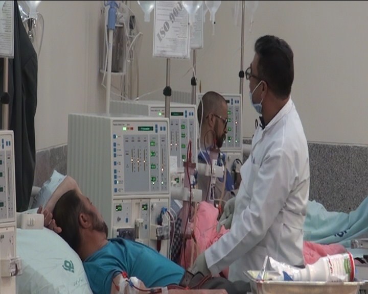 اولین نمایشگاه خودمراقبتی بزرگسالان در مجله پزشکی