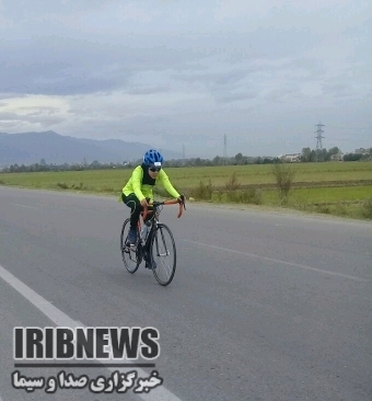 عنوان سومی خراسان شمالی در مرحله دوم لیگ دوگانه بانوان کشور