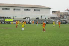 مسابقات فوتبال لیگ قهرمانان استان در دهدشت