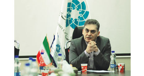 استفاده از نظر بخش خصوصی راه برون رفت از مشکلات اقتصادی